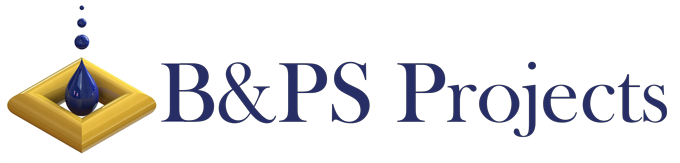 B&PS Projects logo