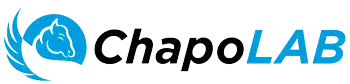 ChapoLAB logo