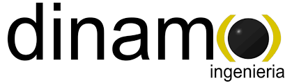 Dinamo Ingeniería logo