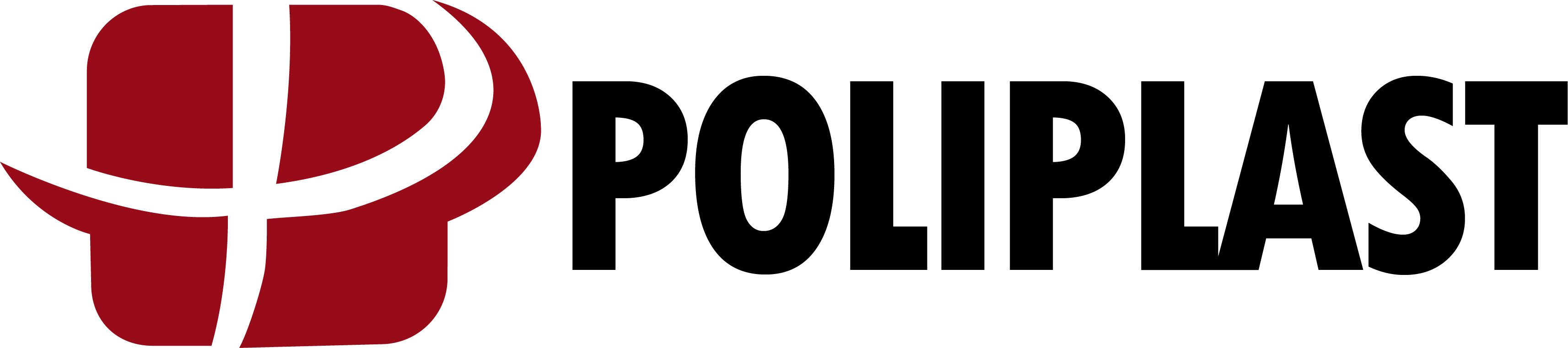 Poliplast logo